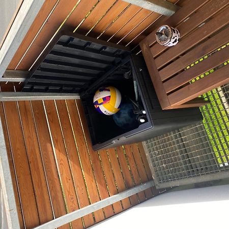 Apartmany Vodohospodar Myto pod Dumbierom Luaran gambar