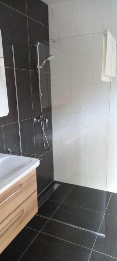 Apartmany Vodohospodar Myto pod Dumbierom Luaran gambar