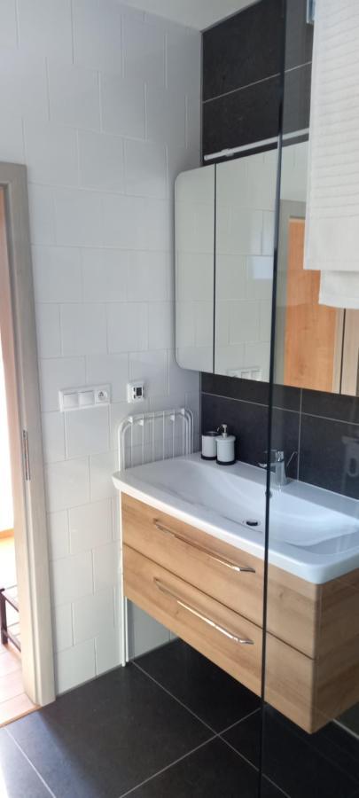 Apartmany Vodohospodar Myto pod Dumbierom Luaran gambar