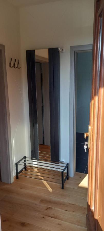 Apartmany Vodohospodar Myto pod Dumbierom Luaran gambar