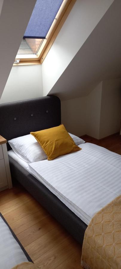 Apartmany Vodohospodar Myto pod Dumbierom Luaran gambar