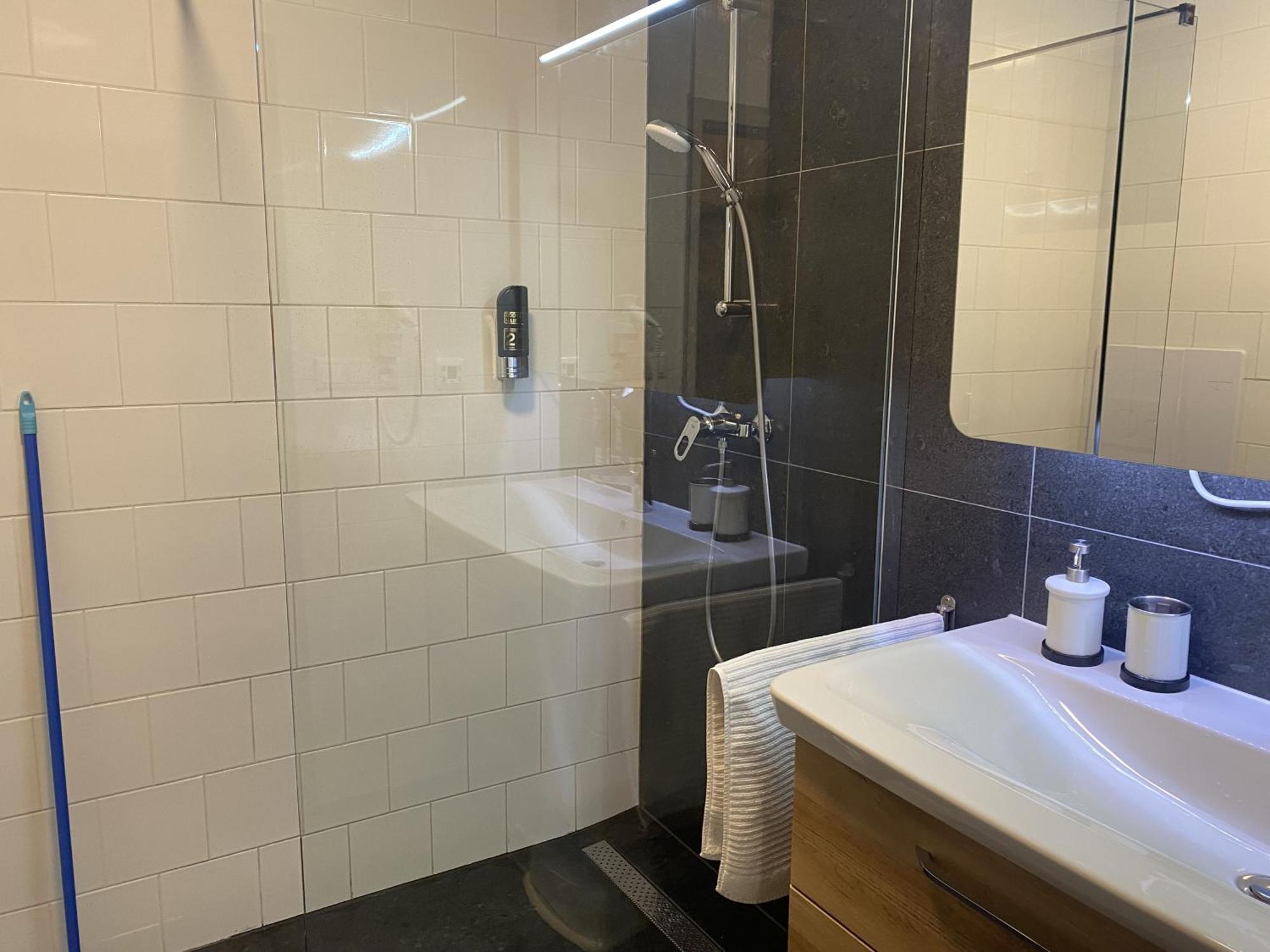 Apartmany Vodohospodar Myto pod Dumbierom Luaran gambar