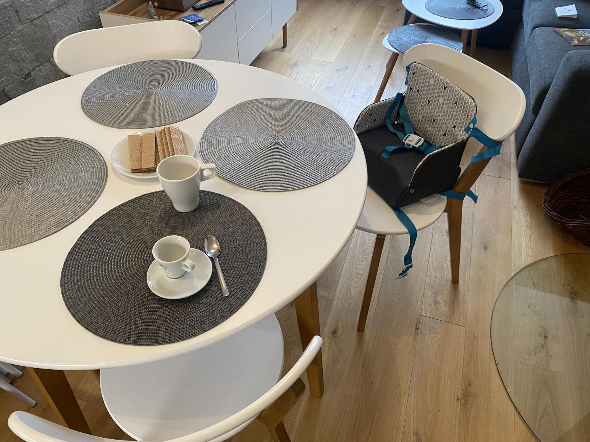 Apartmany Vodohospodar Myto pod Dumbierom Luaran gambar