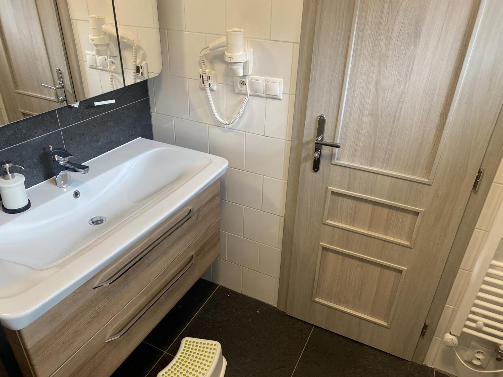 Apartmany Vodohospodar Myto pod Dumbierom Luaran gambar