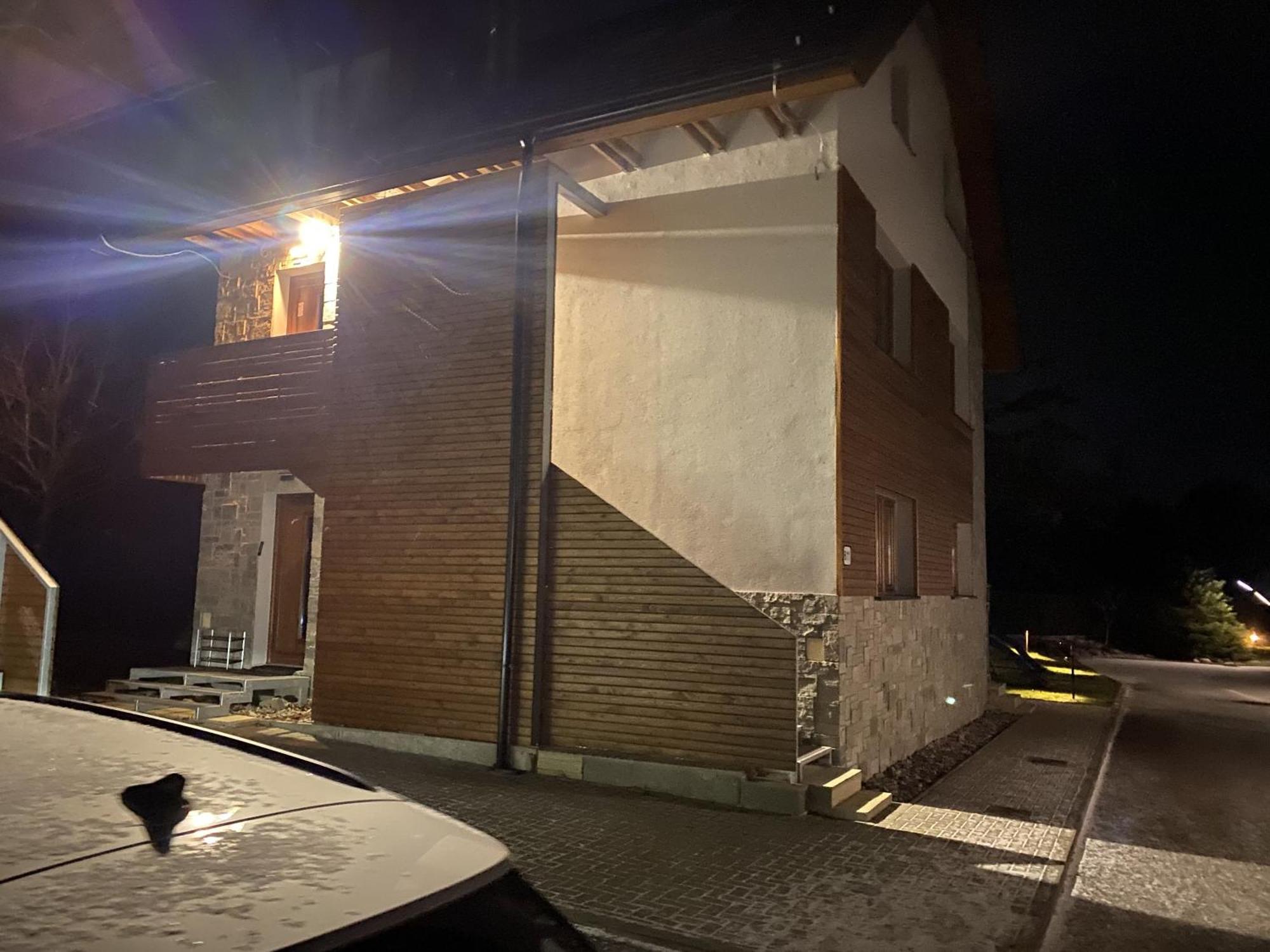 Apartmany Vodohospodar Myto pod Dumbierom Luaran gambar