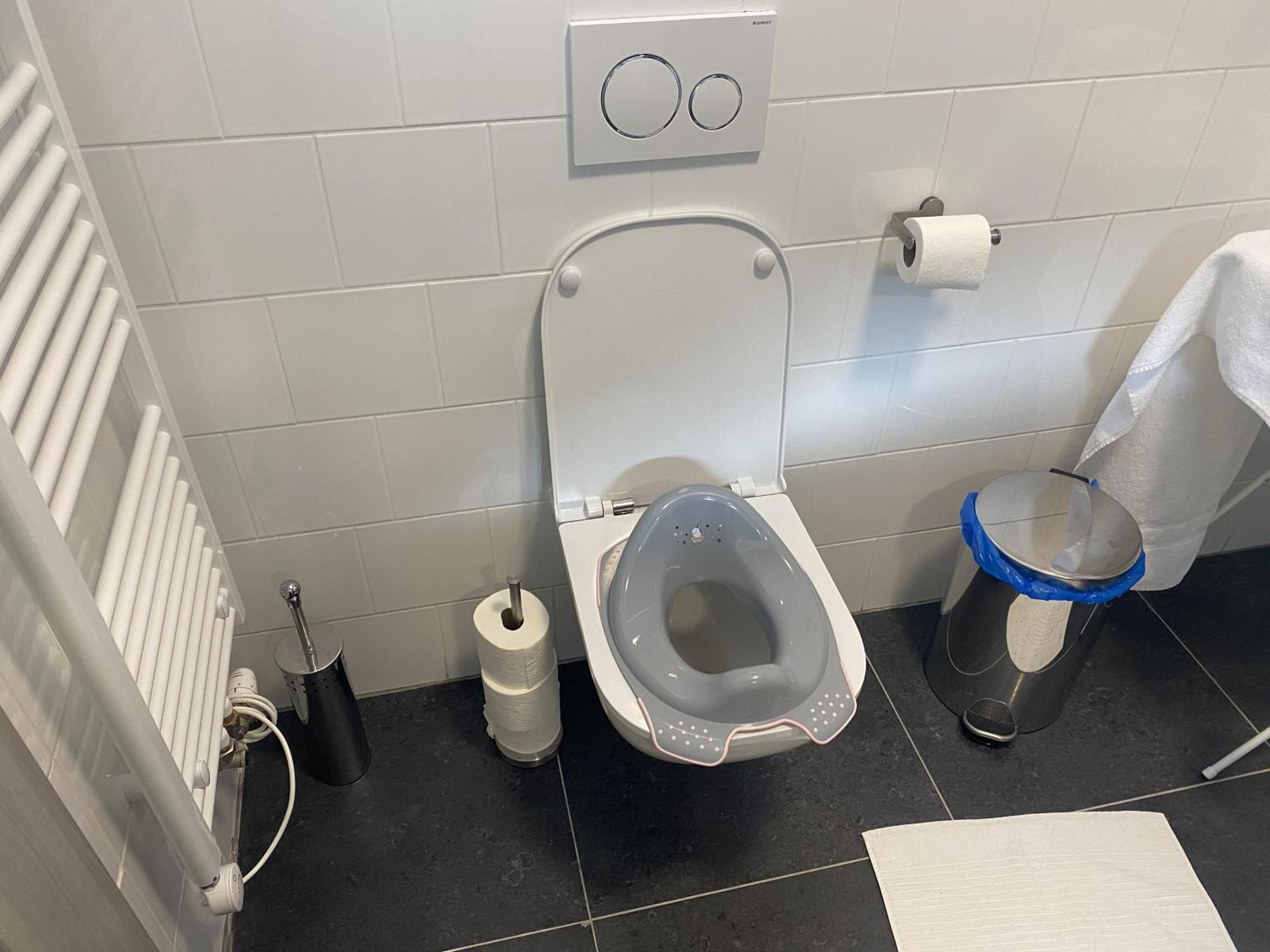 Apartmany Vodohospodar Myto pod Dumbierom Luaran gambar