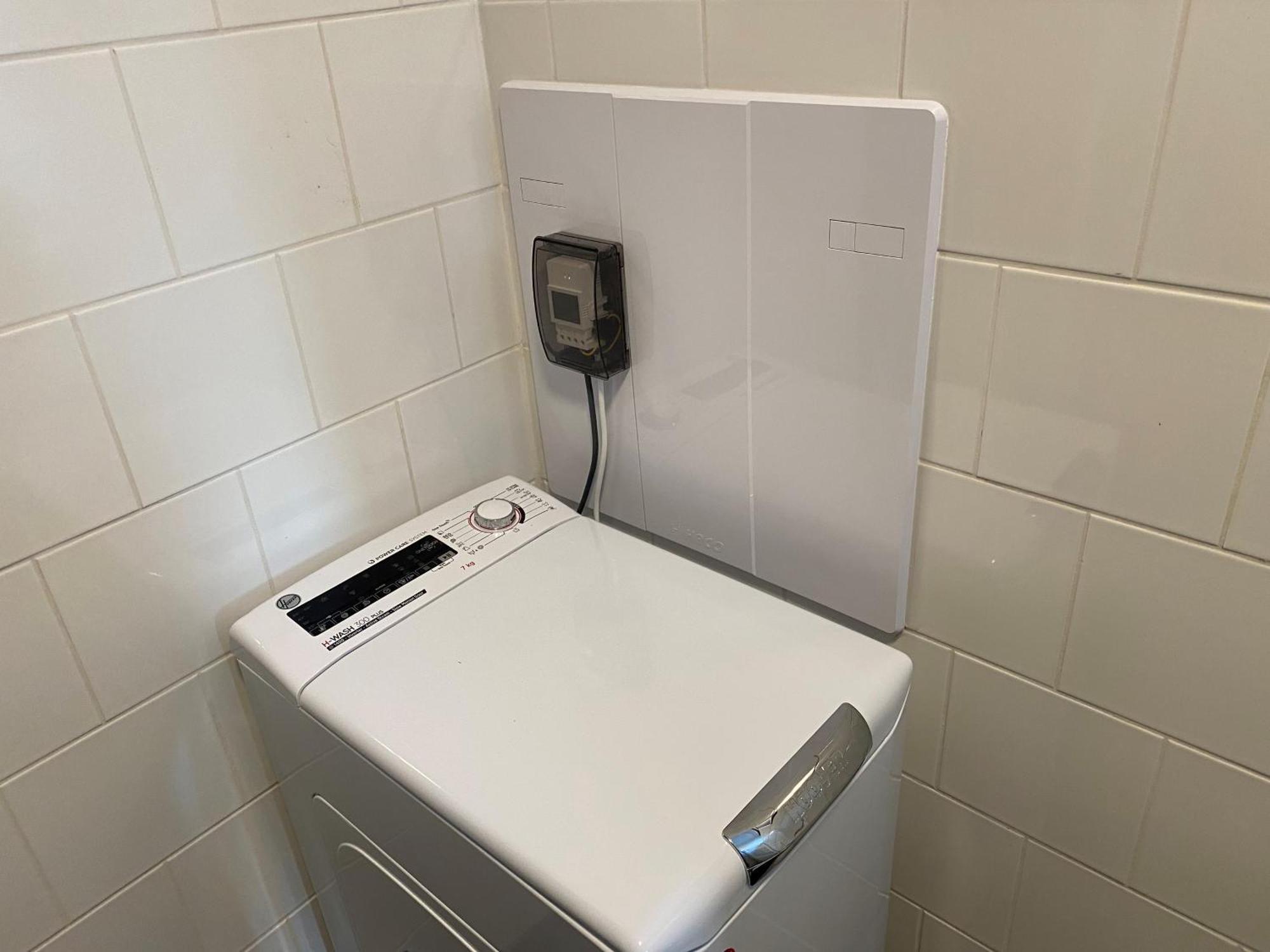 Apartmany Vodohospodar Myto pod Dumbierom Luaran gambar