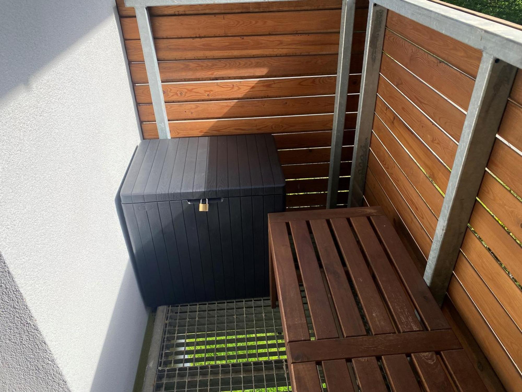 Apartmany Vodohospodar Myto pod Dumbierom Luaran gambar